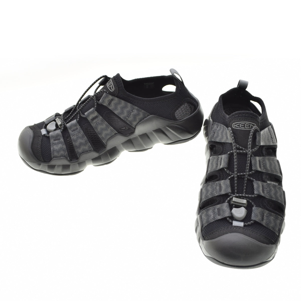KEEN 1028652 HYPERPORT H2 ハイパーポート エイチツー