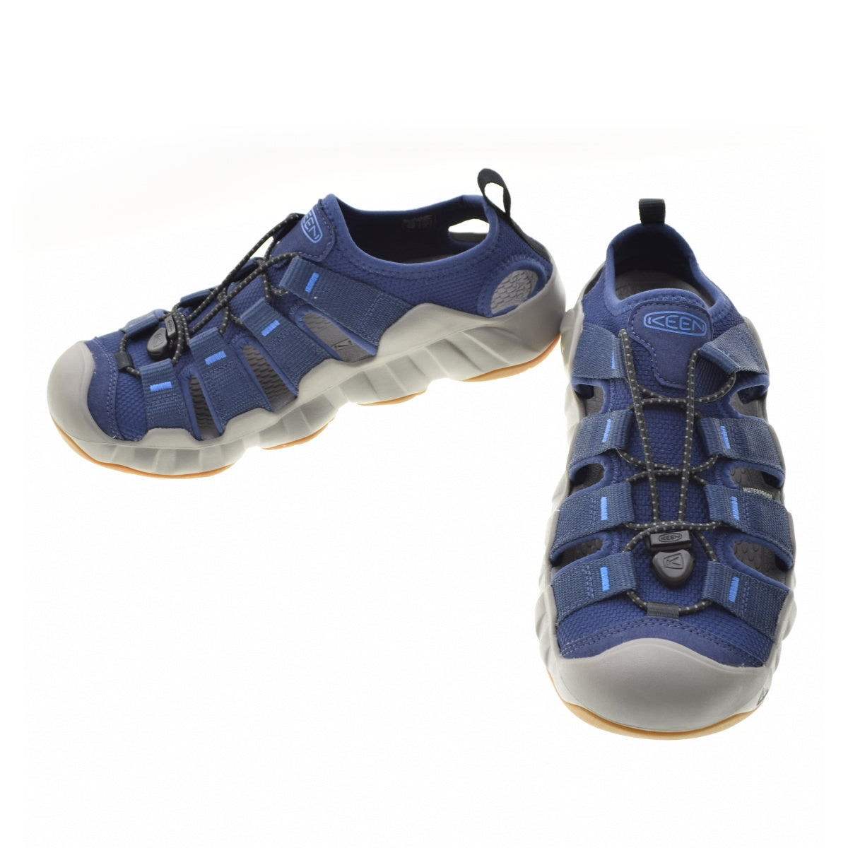 KEEN 1031745 HYPERPORT H2 ハイパーポート エイチツー