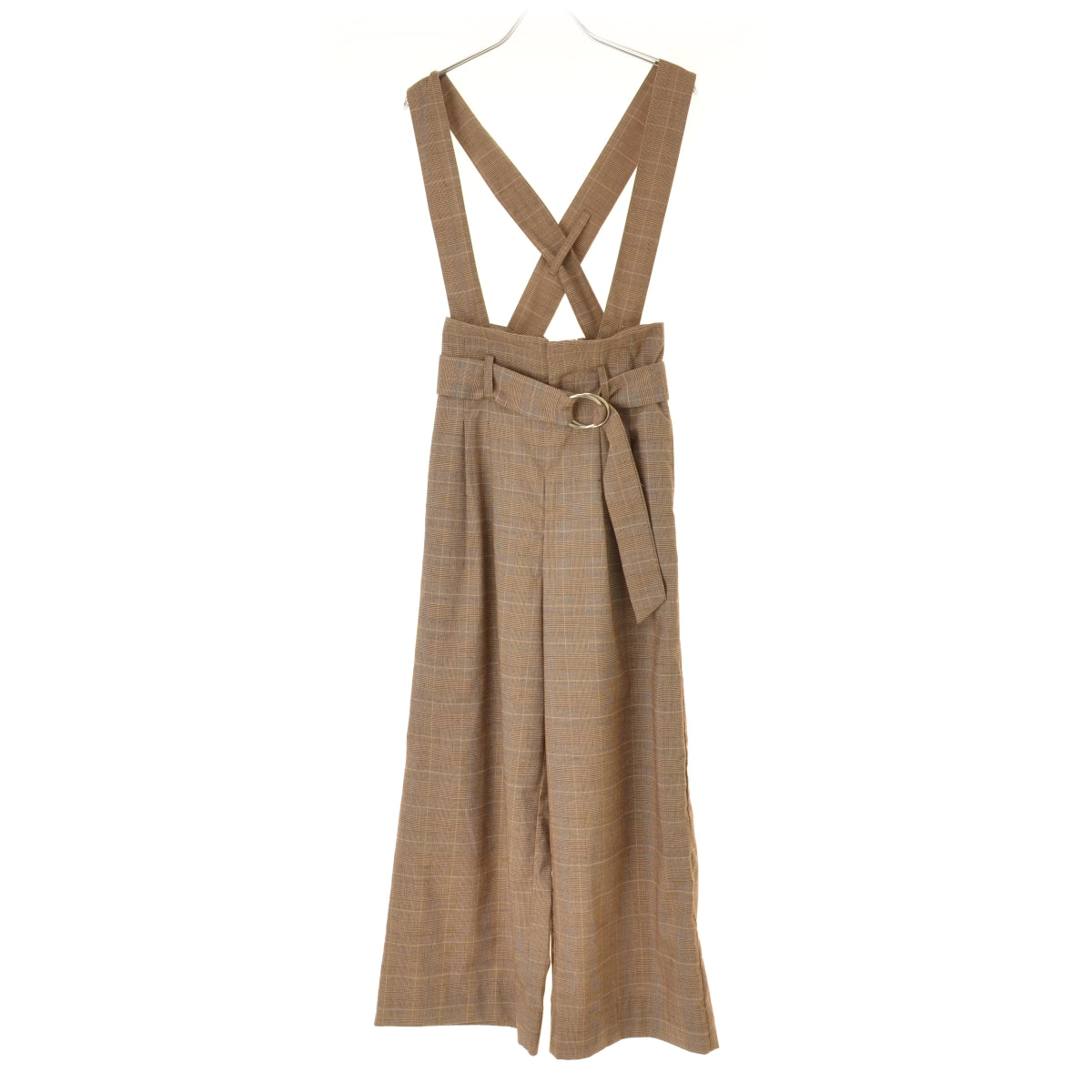 CECIL MCBEE CMB-1705-064 2WAY サスペンダーチェック