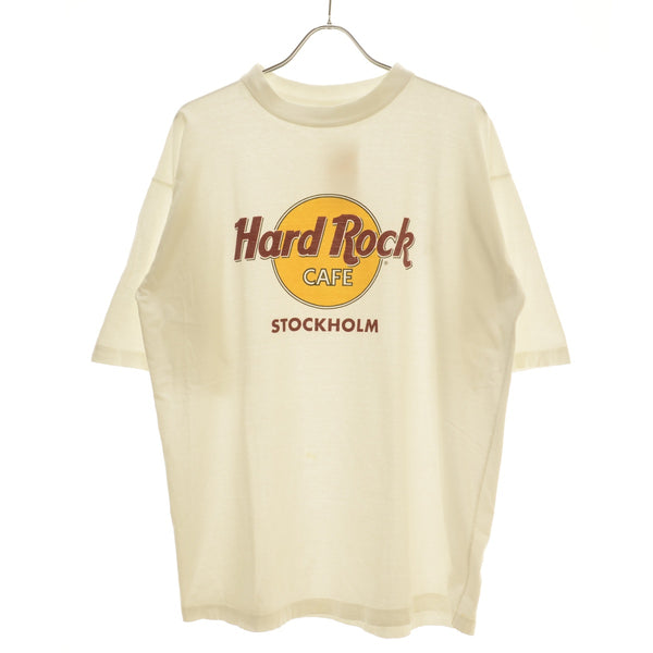 HARD ROCK CAFE STOCKHOLM ストックホルム