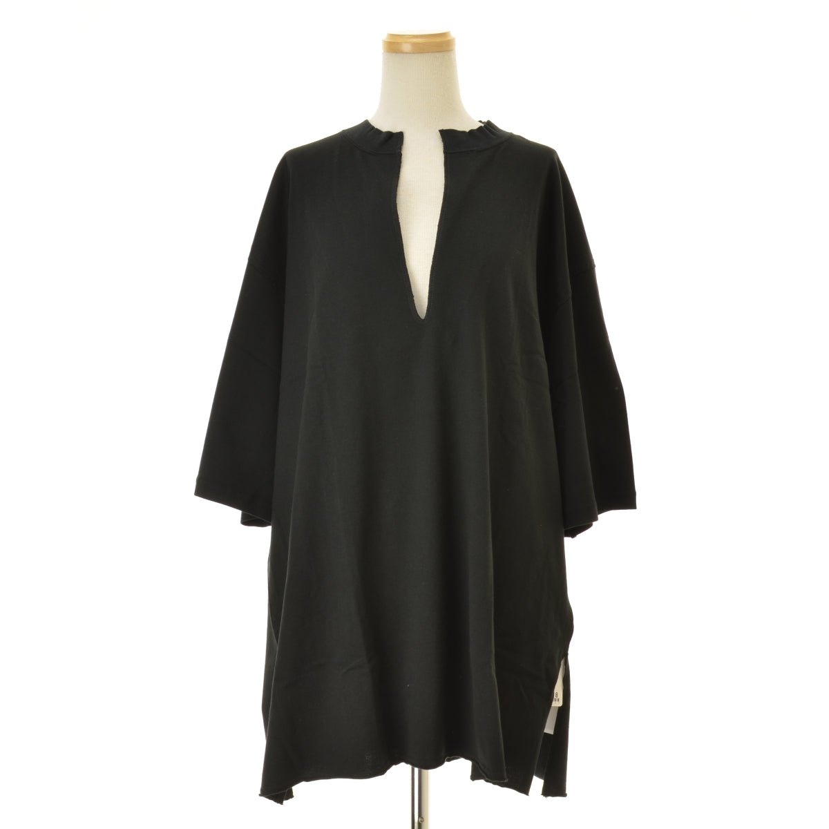 CITYSHOP 26SS 26070042904020 KEY NECK キーネック
