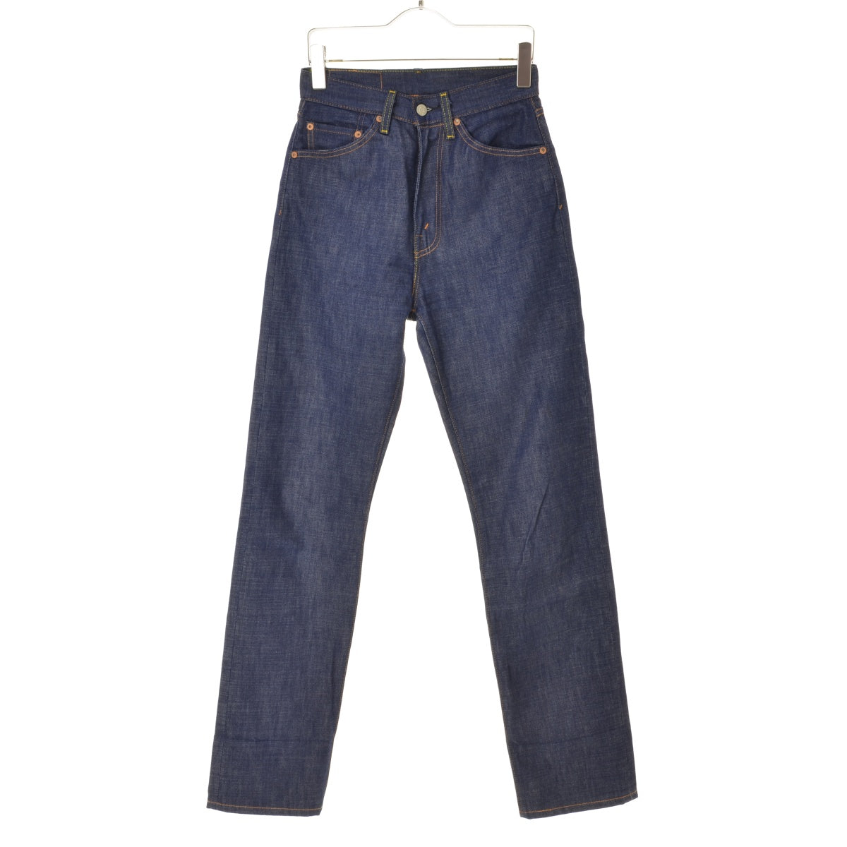 LEVIS VINTAGE CLOTHING 50701-0008 701 1950年モデル マリリンモンロー セルビッジ