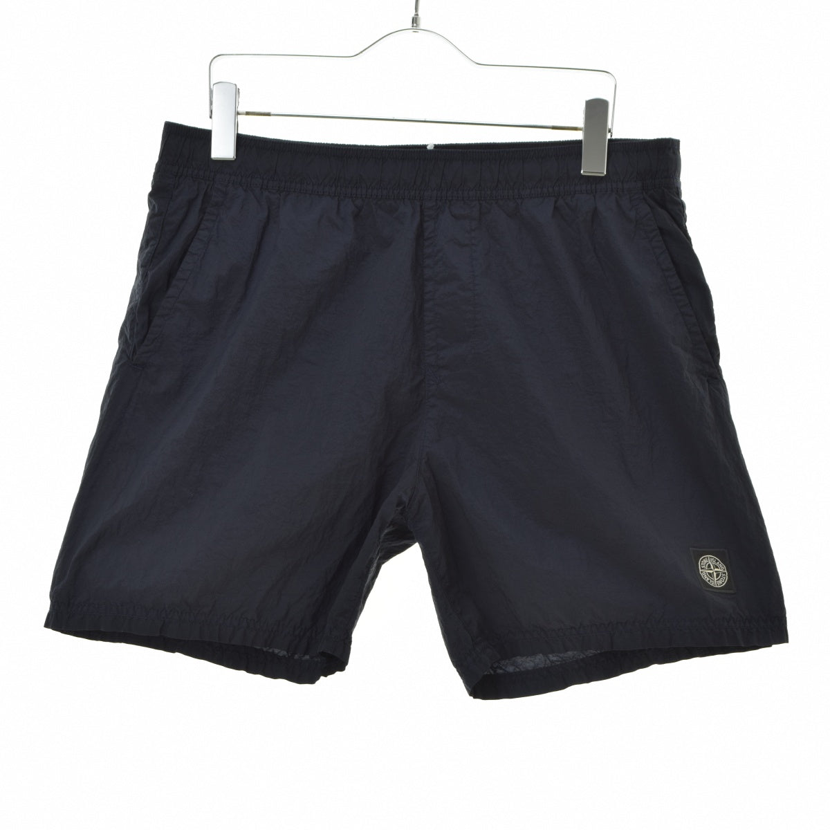 STONE ISLAND K1S15B100009S0043 NYLON METAL SWIM PANTS ナイロンメタル バミューダ スイム