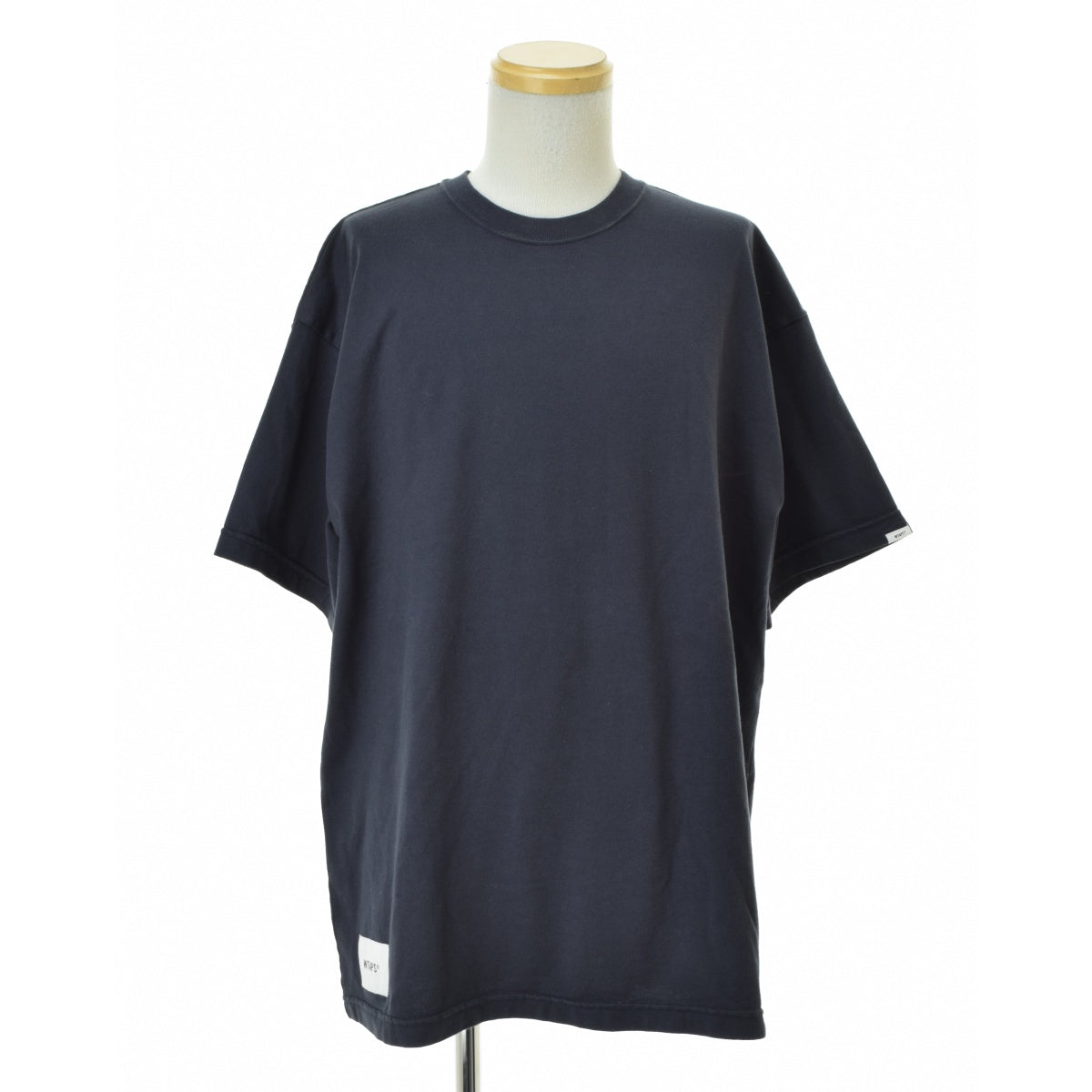 WTAPS 26SS 261ATDT-CSM18 SIGN-YD / SS / COTTON
