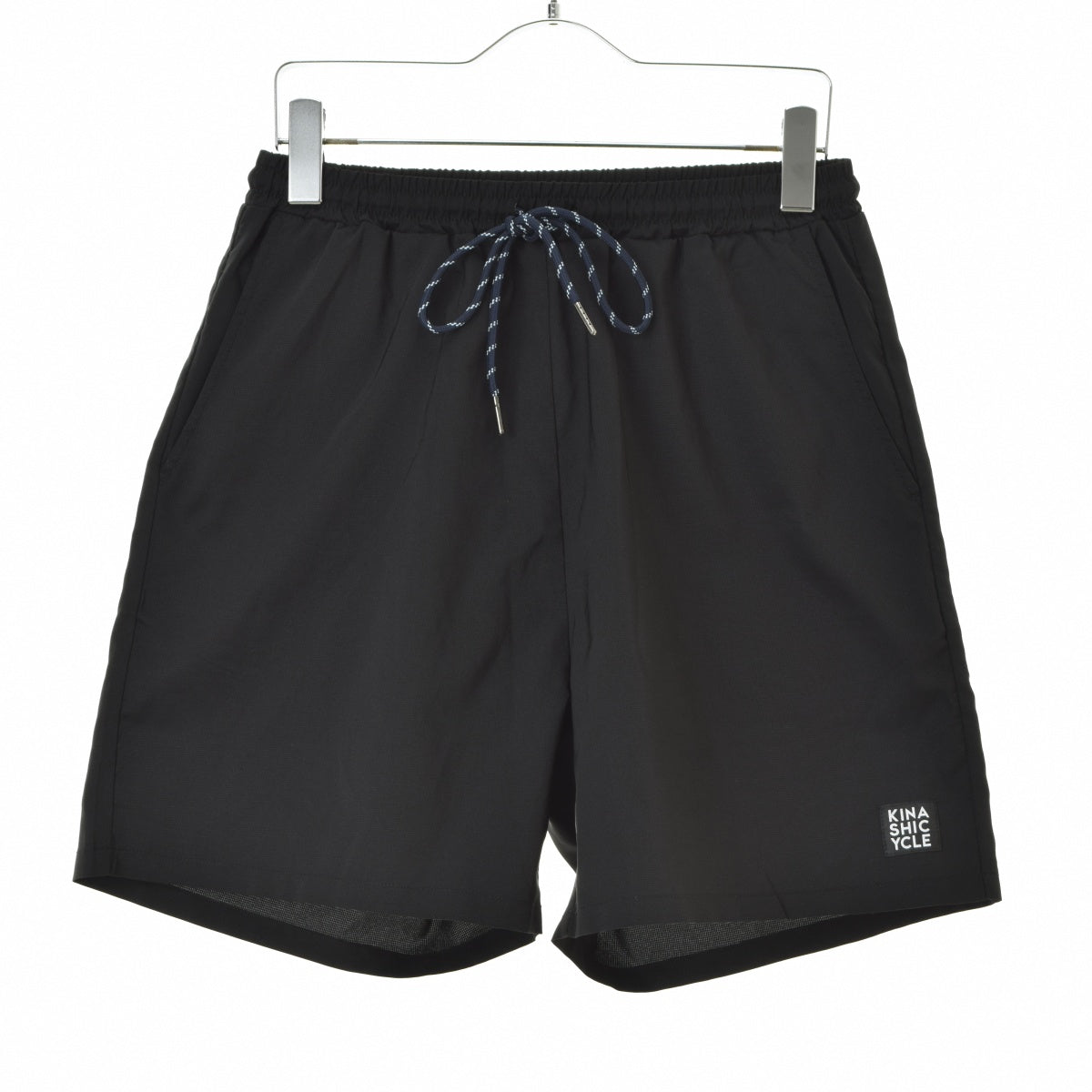 木梨サイクル KINASHI CYCLE ストレッチ ショートパンツ