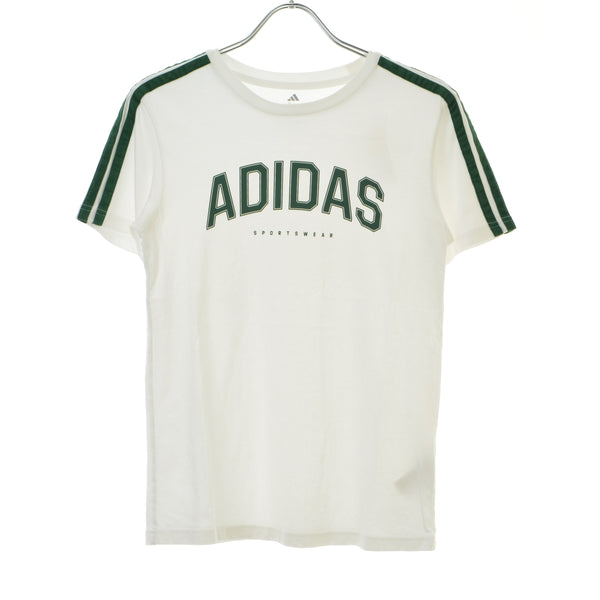 ADIDAS COLLEG グラフィック