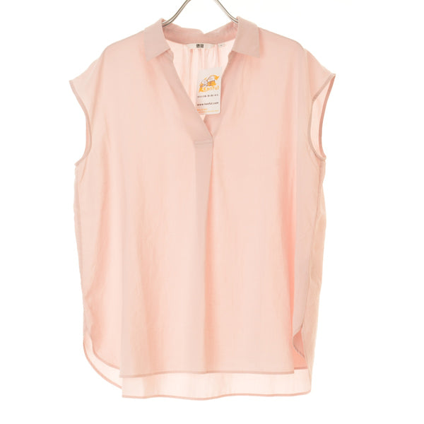 UNIQLO キーネック