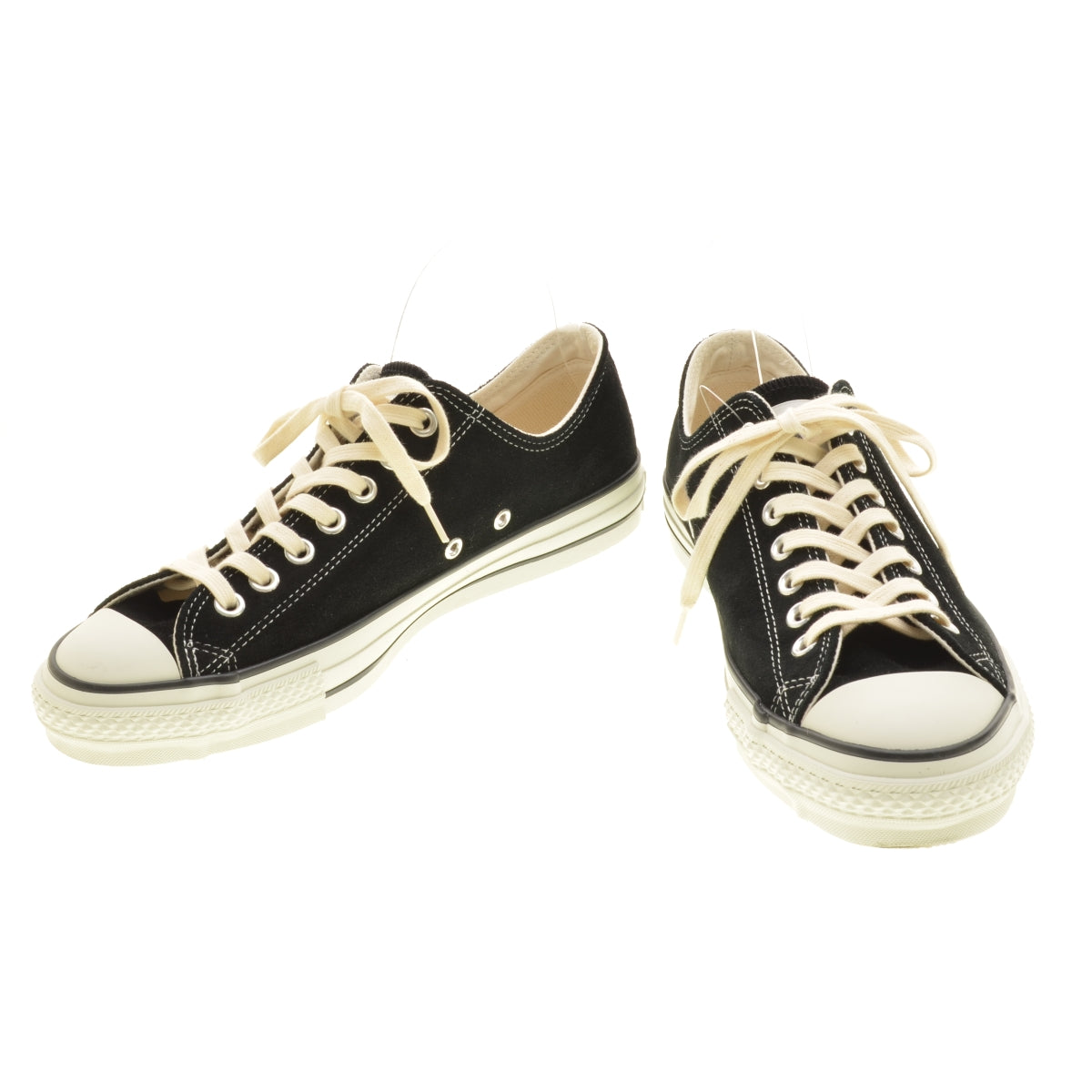 CONVERSE 日本製 SUEDE ALL STAR J OX スエード オールスター