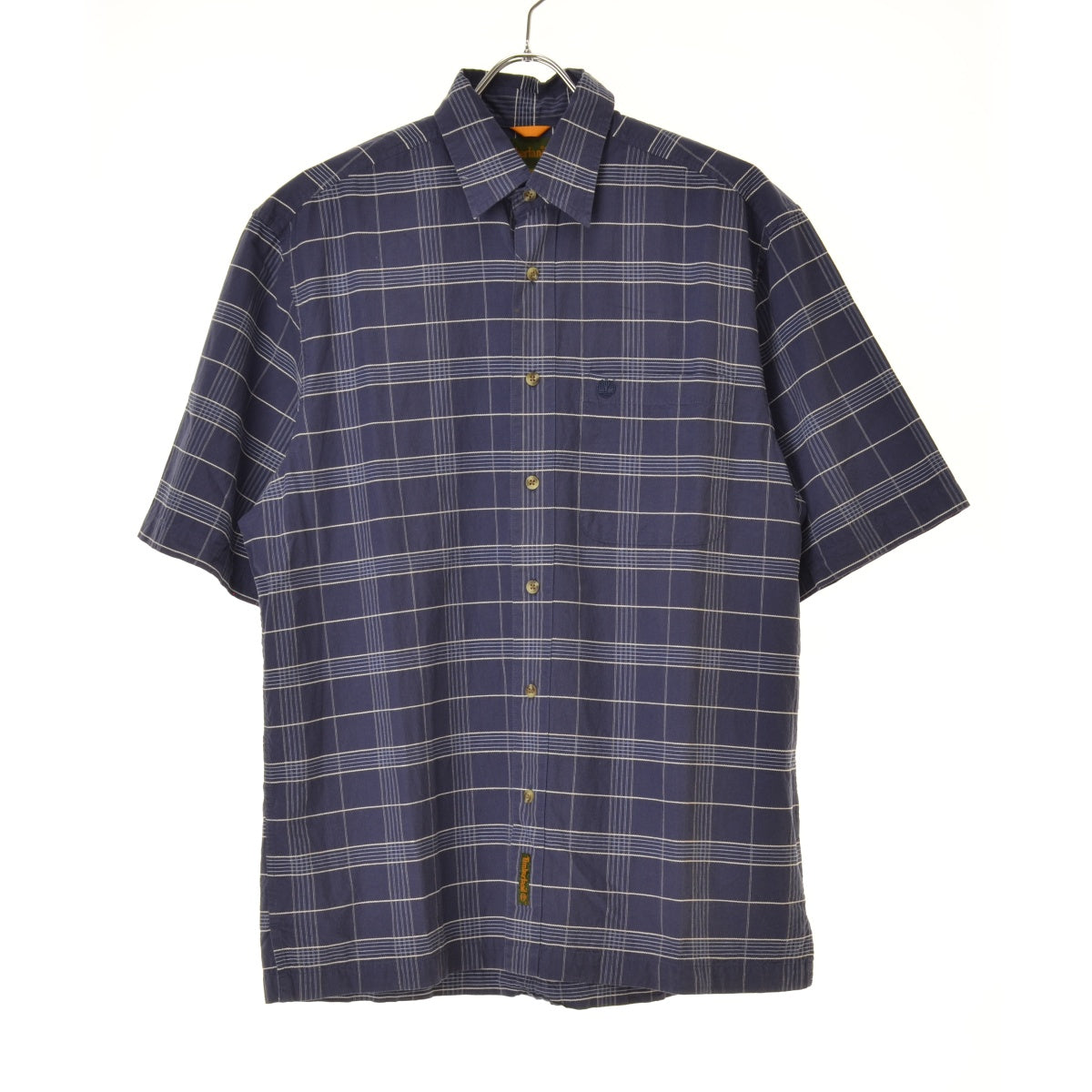 TIMBERLAND チェック