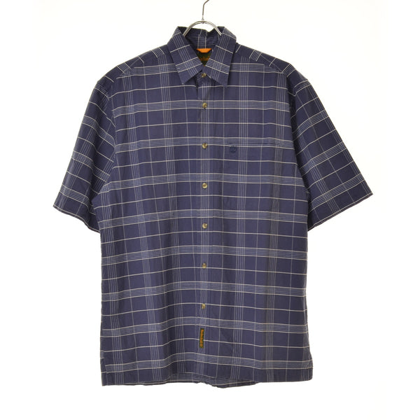 TIMBERLAND チェック