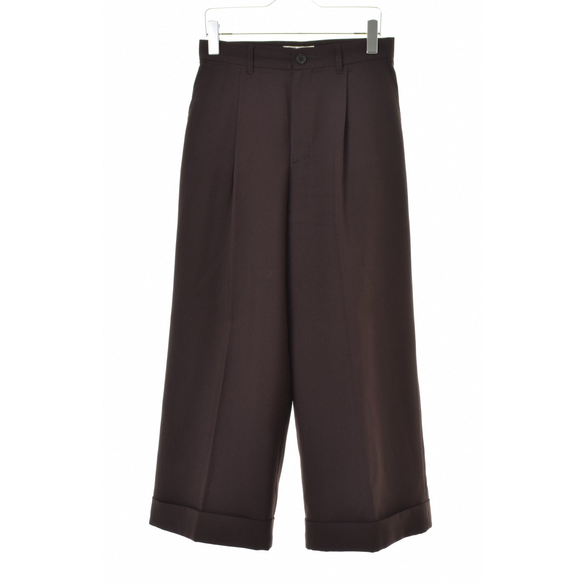 ZUCCA 20AW ZU03FF190 PEトロパンツ