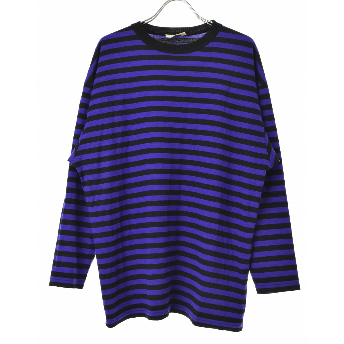 GIVENCHY Life 80～90s ボーダーニット