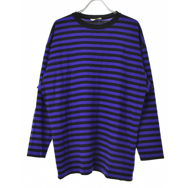 GIVENCHY Life 80～90s ボーダーニット