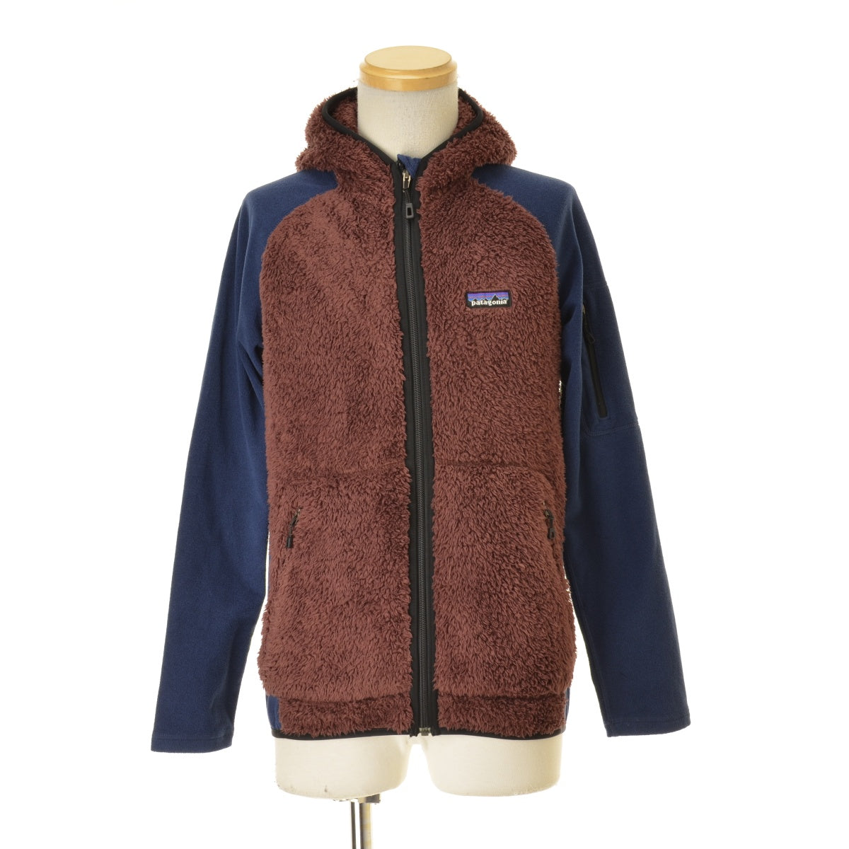 PATAGONIA 12AW 25591 Los Lobos Jacket ロスロボス DAK