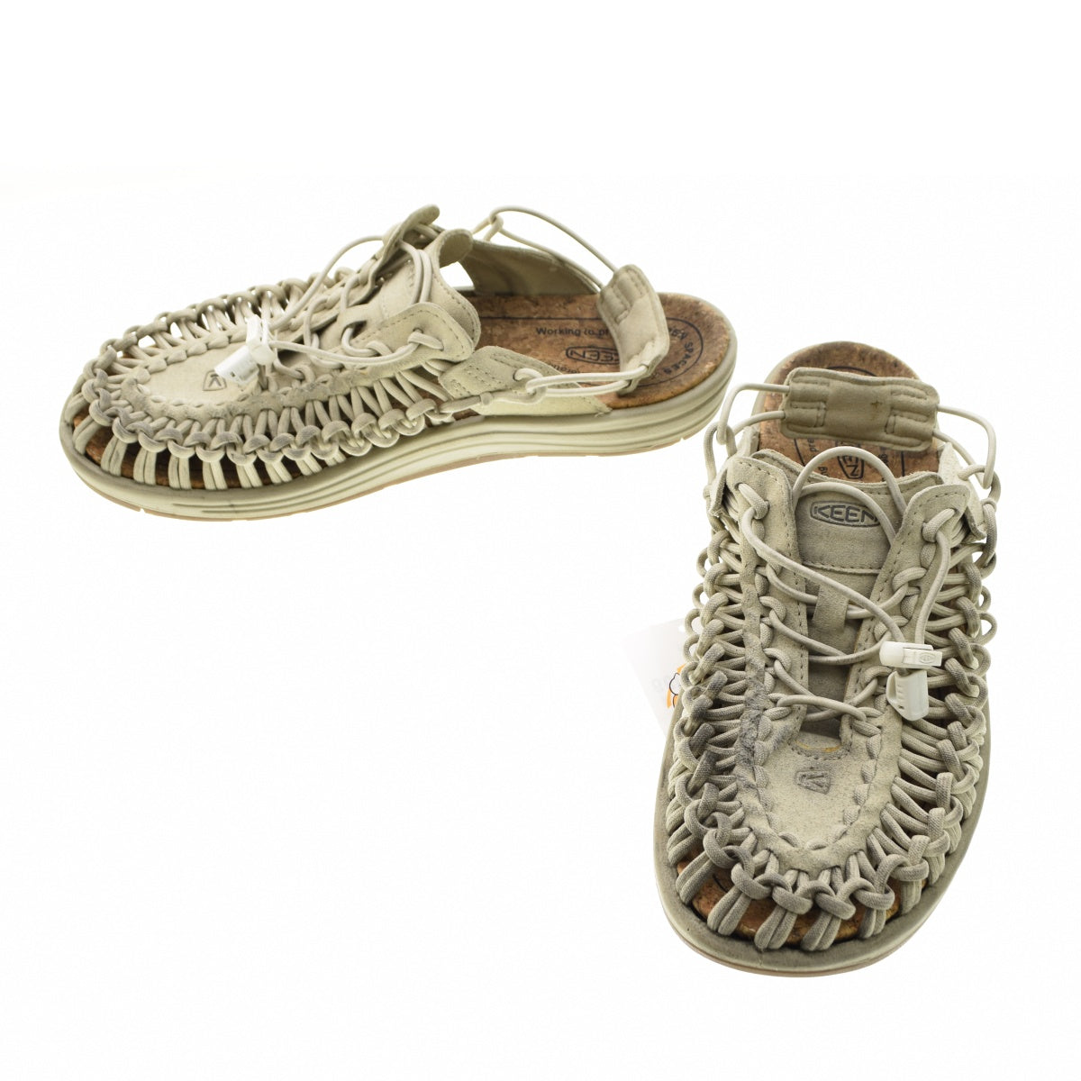 KEEN 1028668 UNEEK2 CONVERTIBLE ユニーク2 コンバーチブル