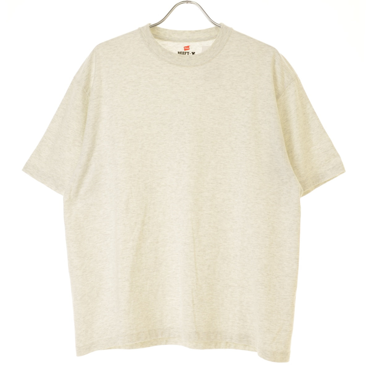 URBAN RESEARCH DOORS HM1-D004S BEEFY-T DOORS FIT SHORT-SLEEVE