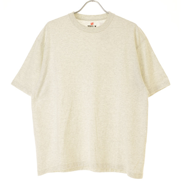 URBAN RESEARCH DOORS HM1-D004S BEEFY-T DOORS FIT SHORT-SLEEVE