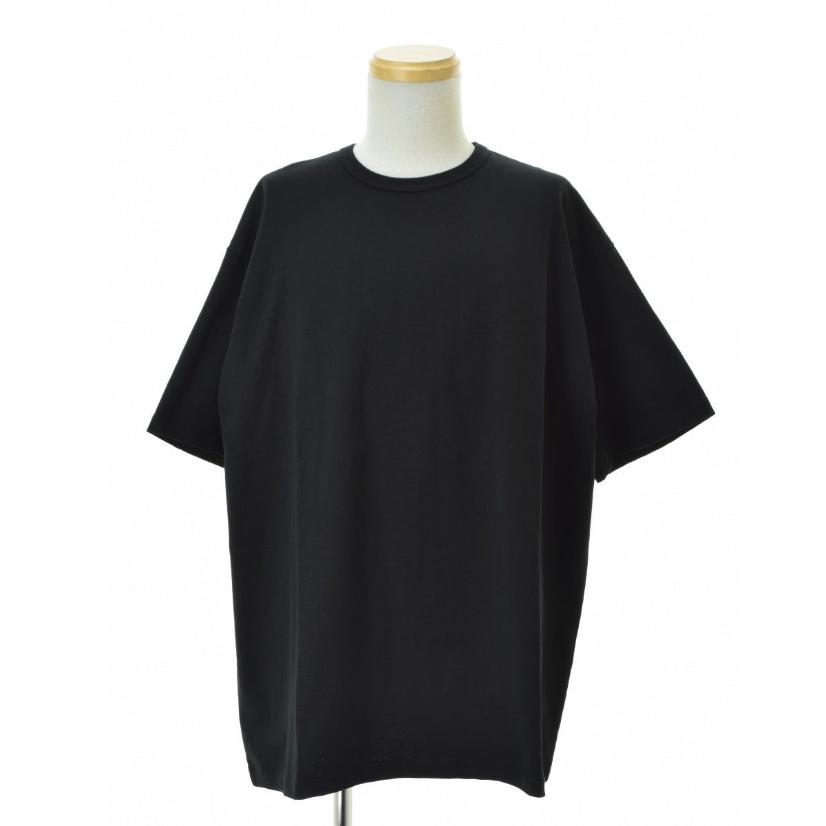 Graphpaper 25SS GM251-70078 Recycled Cotton Jersey S/S Tee リサイクルコットン ジャージー