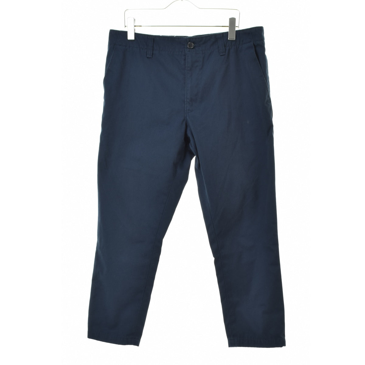 DESCENDANT T/C TWILL TAPERED WORK PANTS ツイル テーパード ワーク チノ