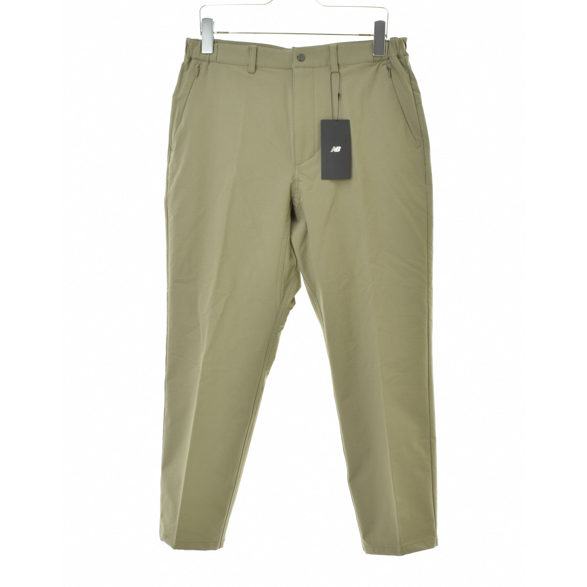 NEW BALANCE AMP45000 MET24 Straight Fit DOK ストレートフィット