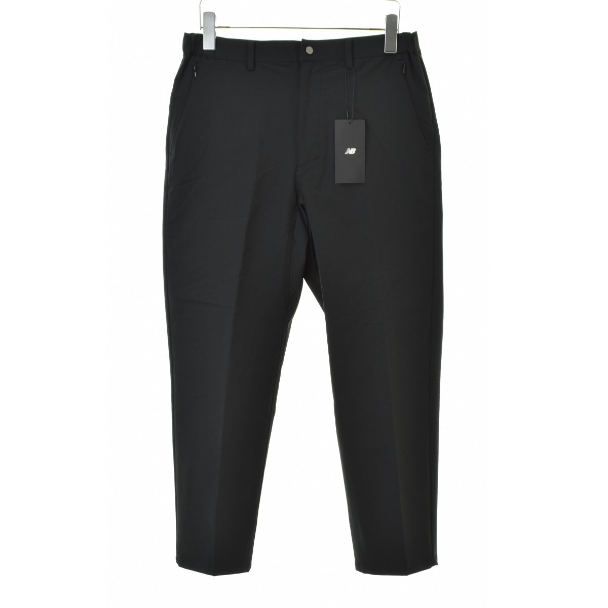 NEW BALANCE AMP45000 MET24 Straight Fit BK ストレートフィット