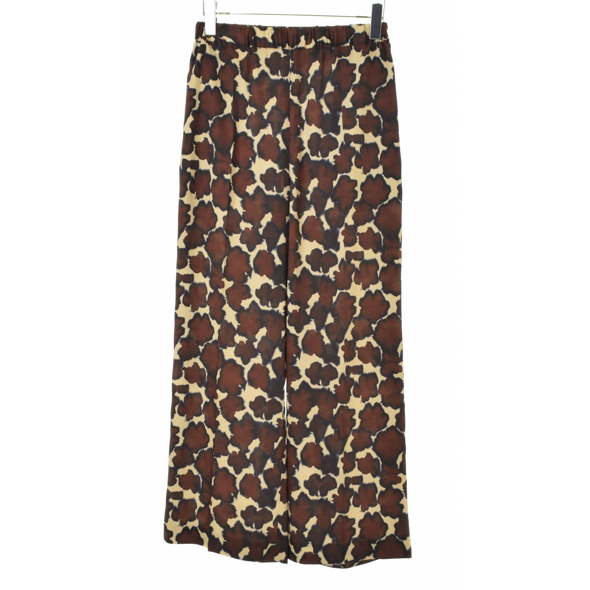 DEUXIEME CLASSE 25AW 25030500418030 Rita twill イージー