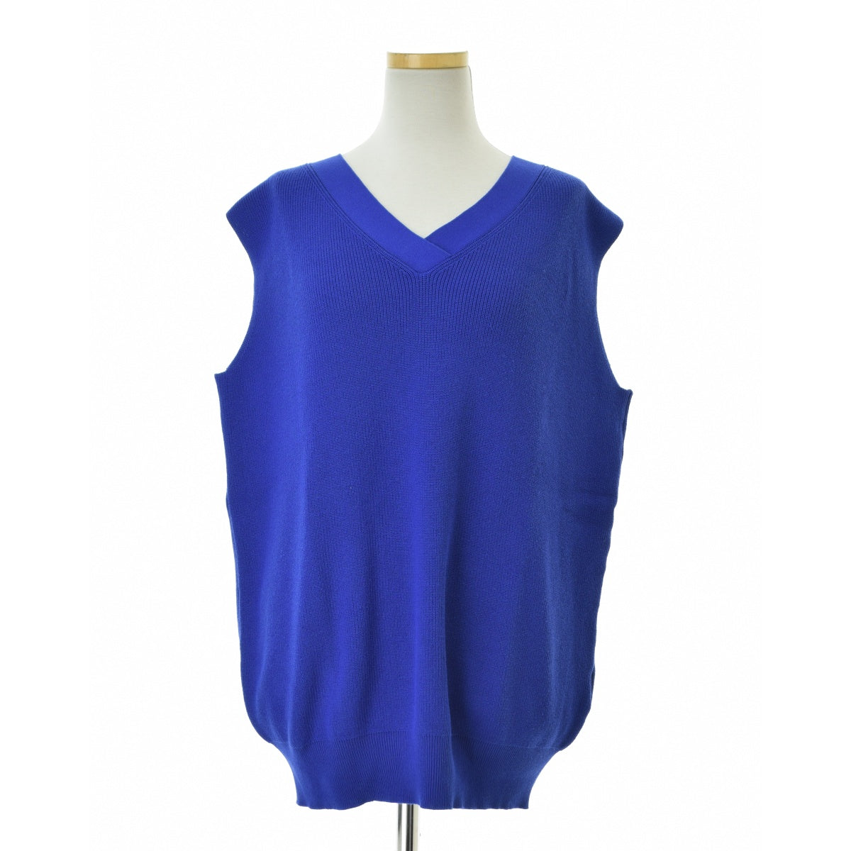L'APPARTEMENT 22080560204810 Knit 2Way Vest