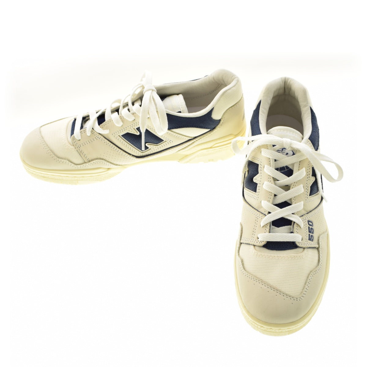 NEW BALANCE BB550LRB