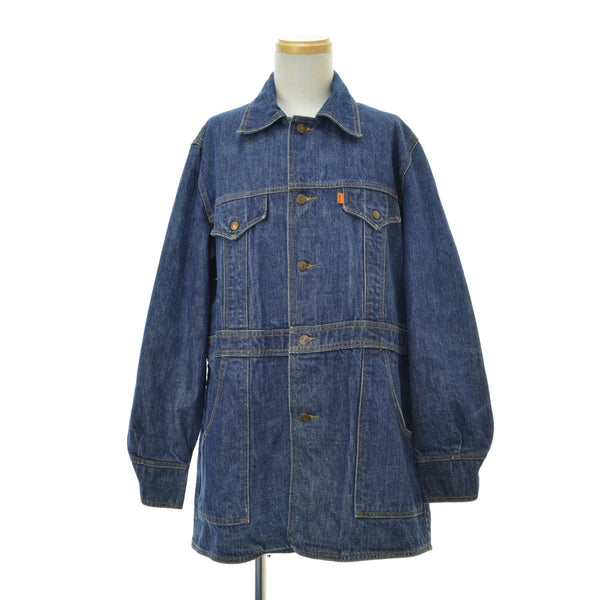 LEVIS 70s デニムブッシュ