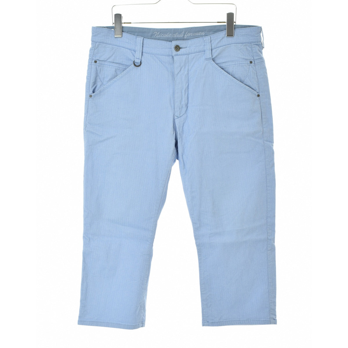 NICOLE CLUB FOR MEN 0264-5400 ストレッチ