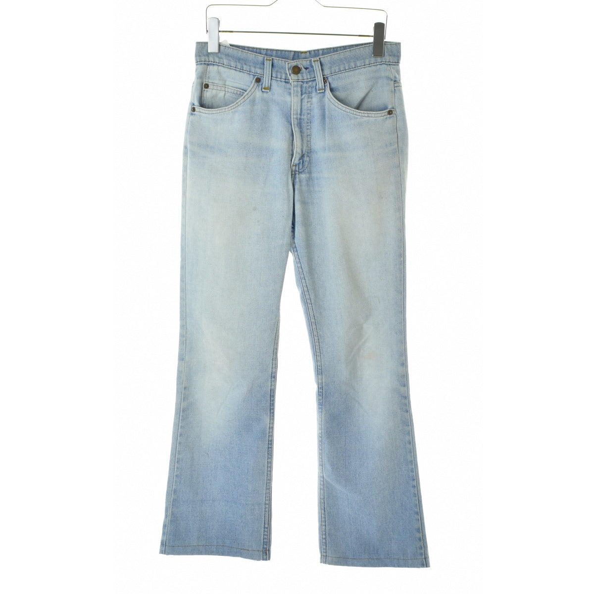 LEVIS 80s～ USA製 オレンジタブ 517