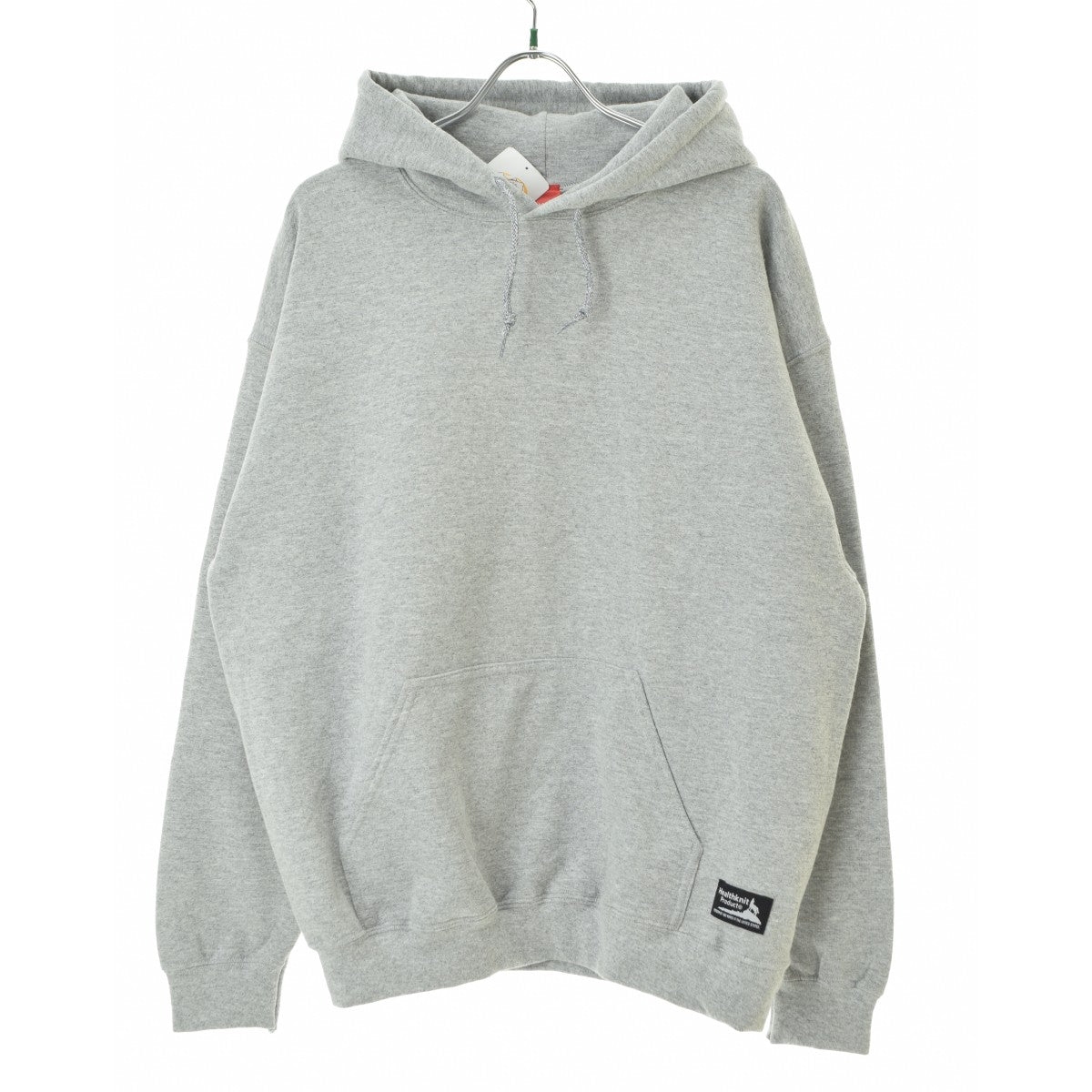 HEALTH KNIT 裏起毛