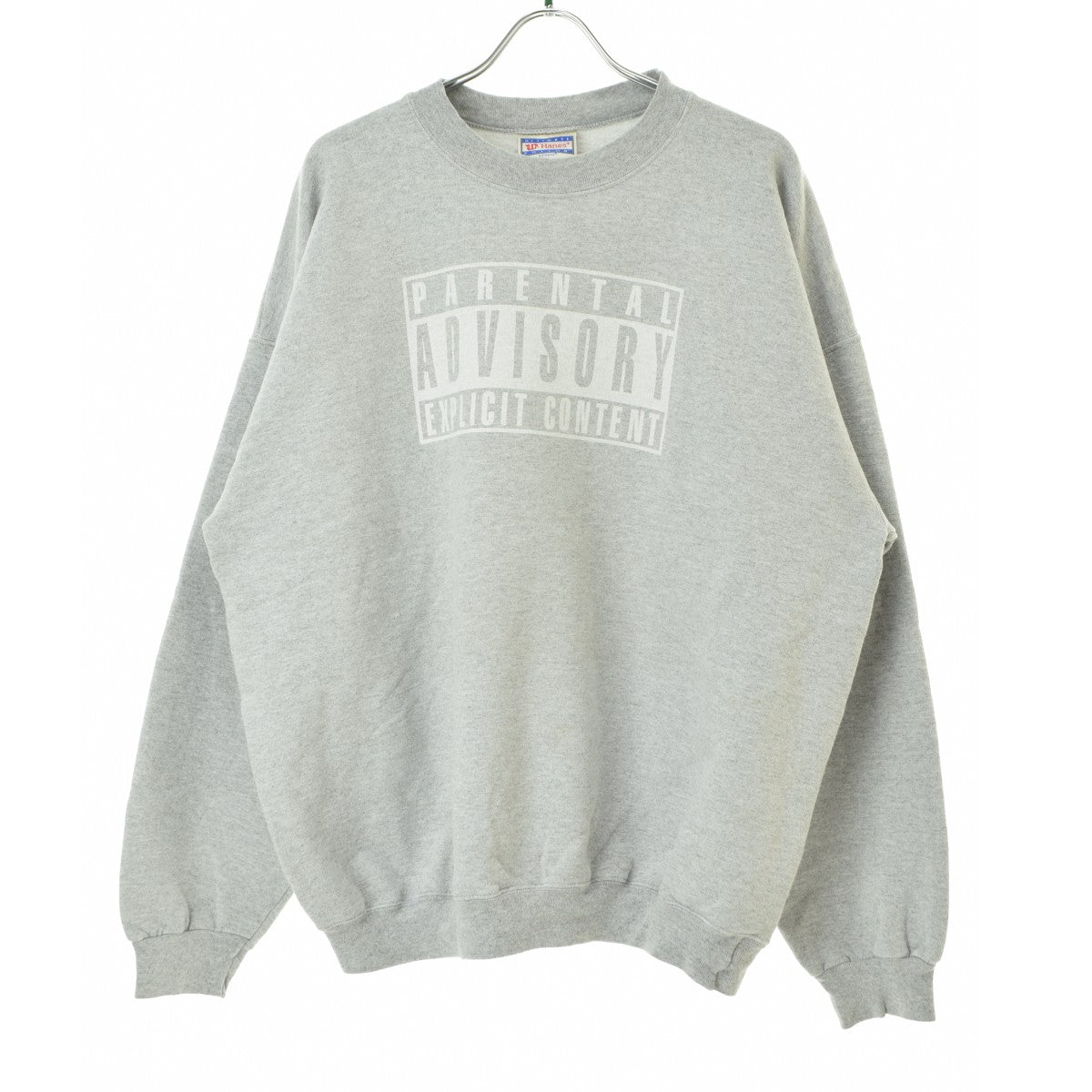 HANE'S Parental Advisory