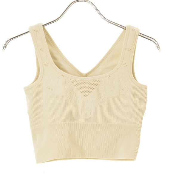 SUKALA SK-BT25012 ヨガウェア Active Daisy Bra Top アクティブデイジーブラトップ