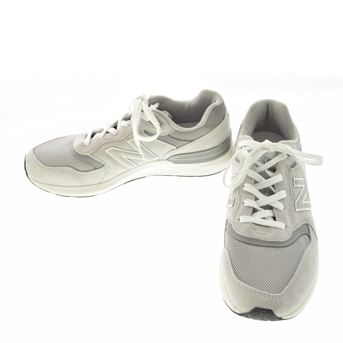 NEW BALANCE M8806HE Fresh Foam X Walking フレッシュフォーム ウォーキング