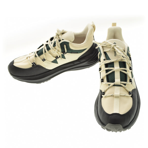 COLUMBIA 26SS YU8798-383 SKYBER SNEAK WATERPROOF スカイバー スニーク ウォータープルーフ