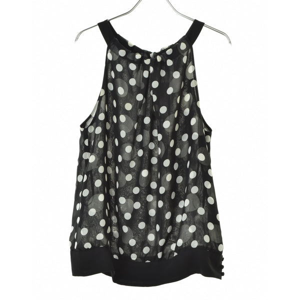 ANN TAYLOR ドット