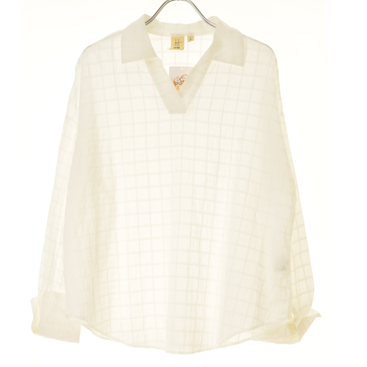 UNIQLO 443991 プルオーバー