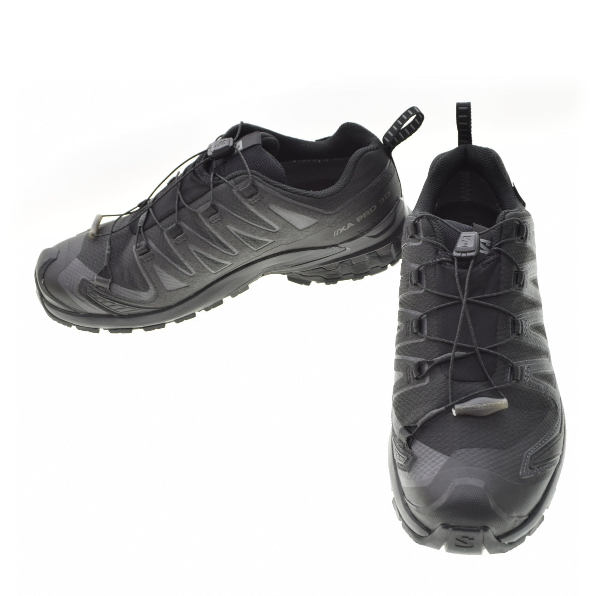 SALOMON 472770 XA PRO 3D V9 WIDE GORE-TEX エックスエープロ3D ゴアテックス