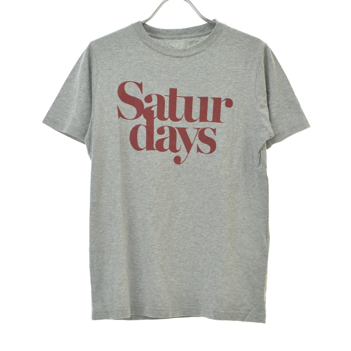 SATURDAYS SURF NYC BBM-1731 ロゴ