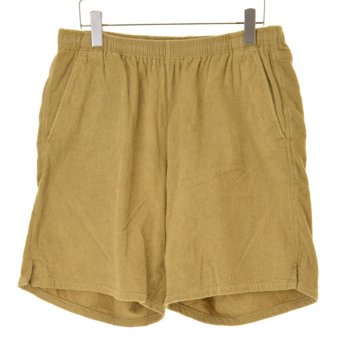 BAL BAL-TH-002 TOWEL BASIC SHORT パイル タオル ベーシックショーツ