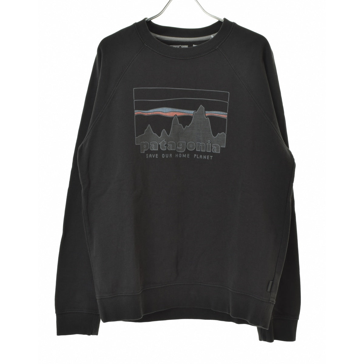 PATAGONIA 39650 73 スカイライン オーガニック クルー