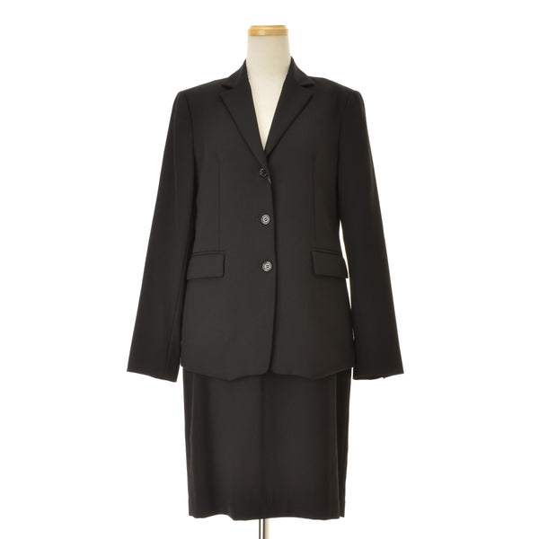 J CREW 3釦ウールジャケット