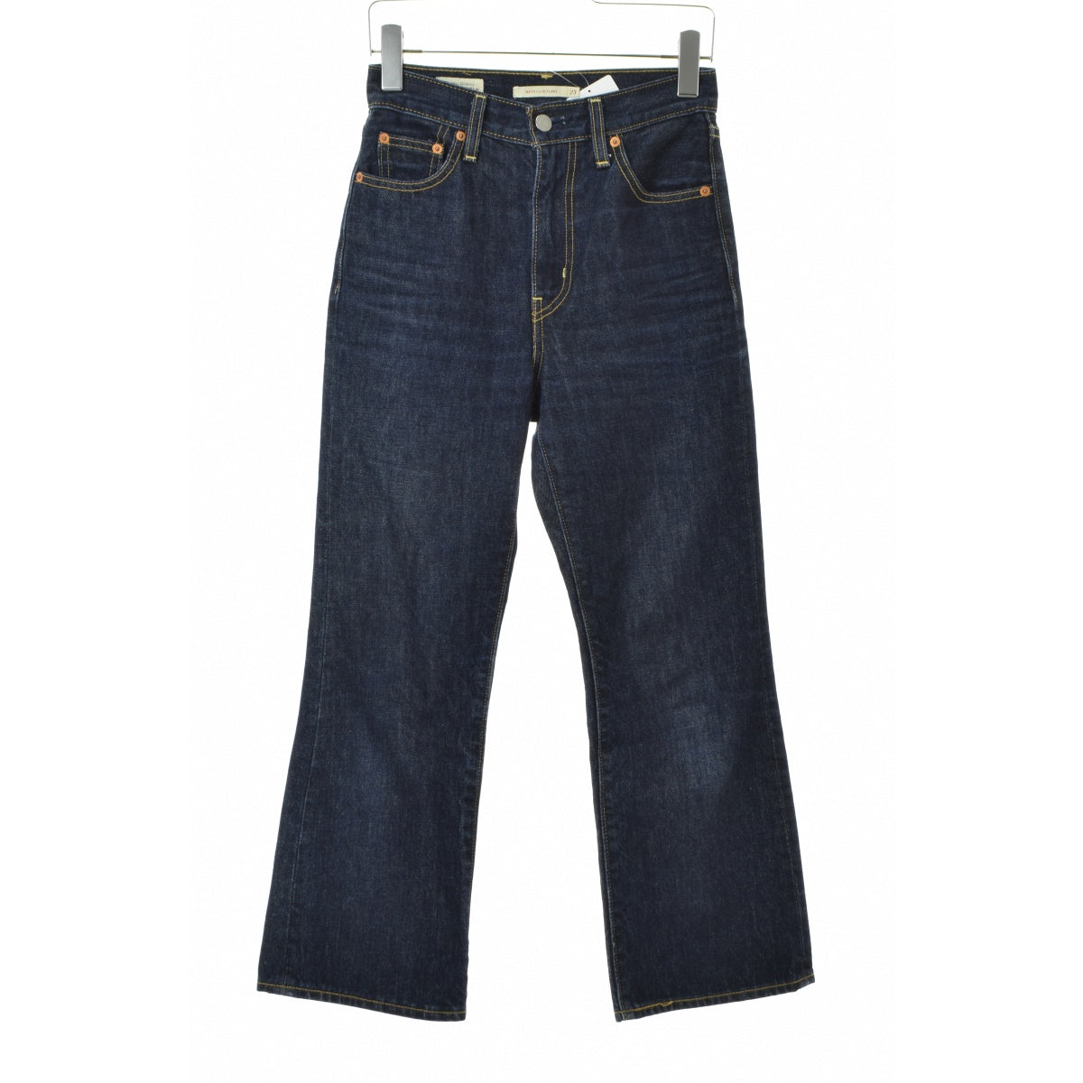 LeVIS PReMIUM A0944-0004 MATH CLUB FLARE フレア