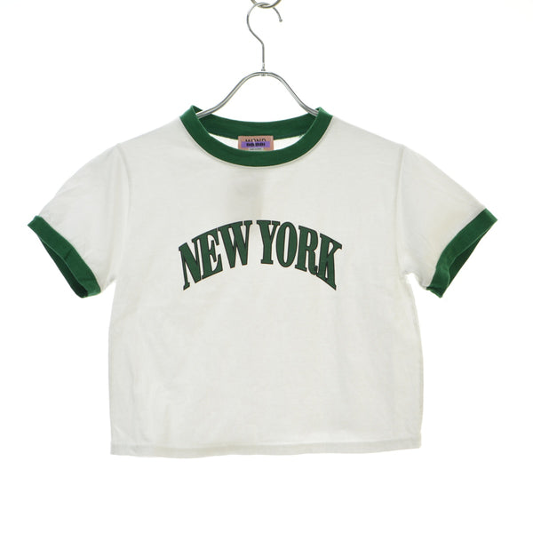 bbibbi mond product NEW YORK リンガー