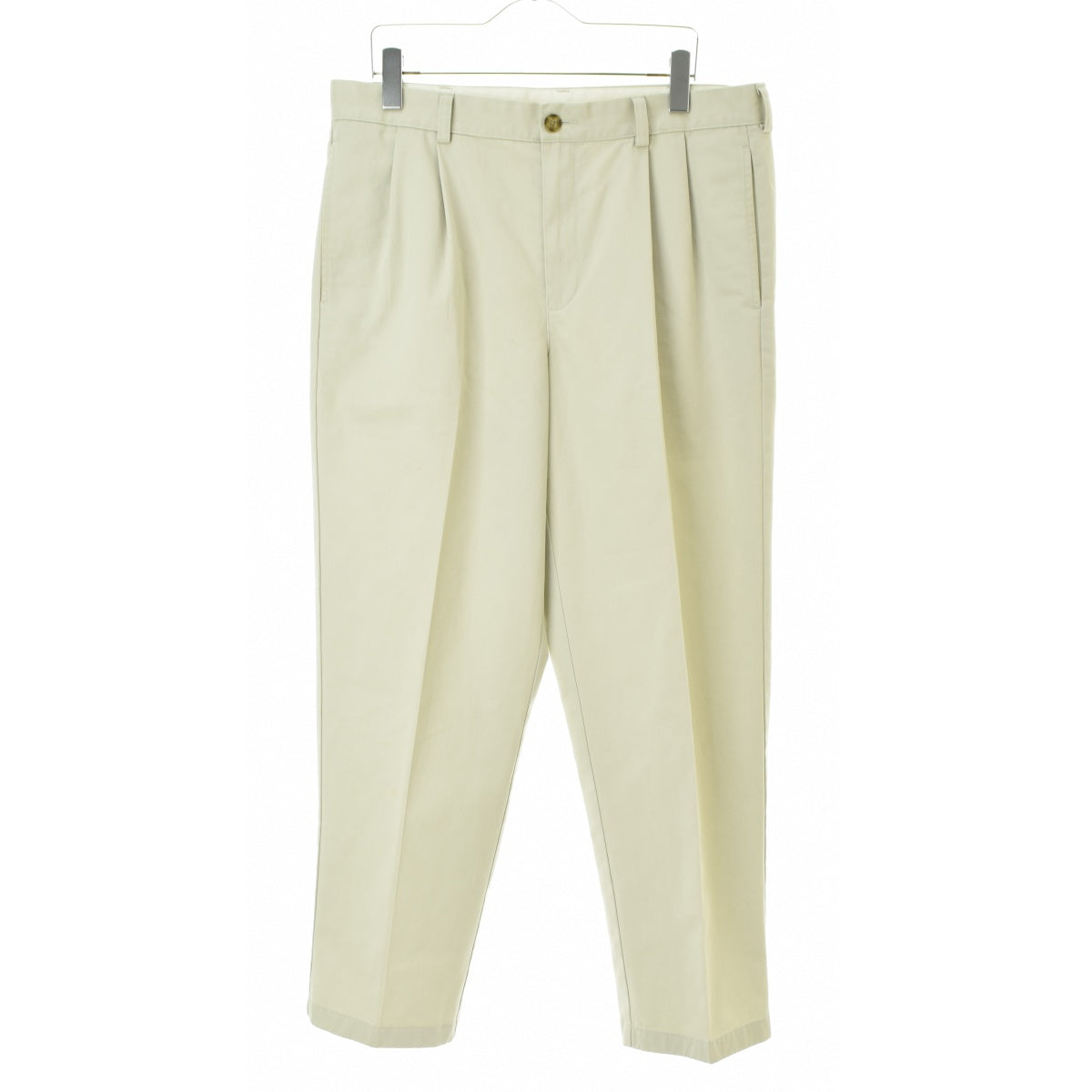 L.L.BEAN 212334 クラシックフィット チノ