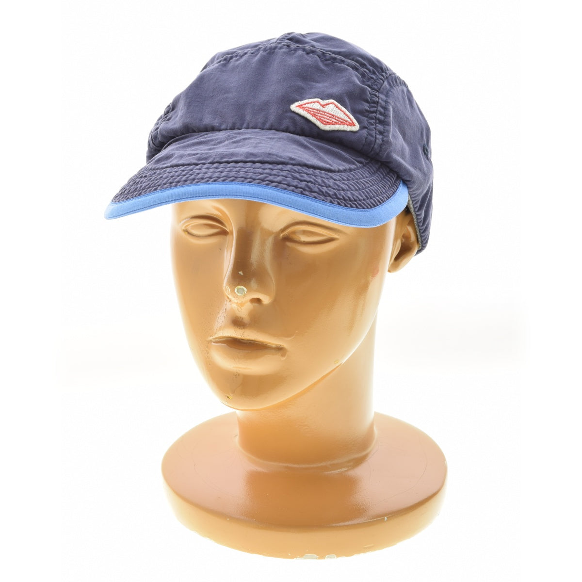 Battenwear CAMP CAP ナイロンキャンプ