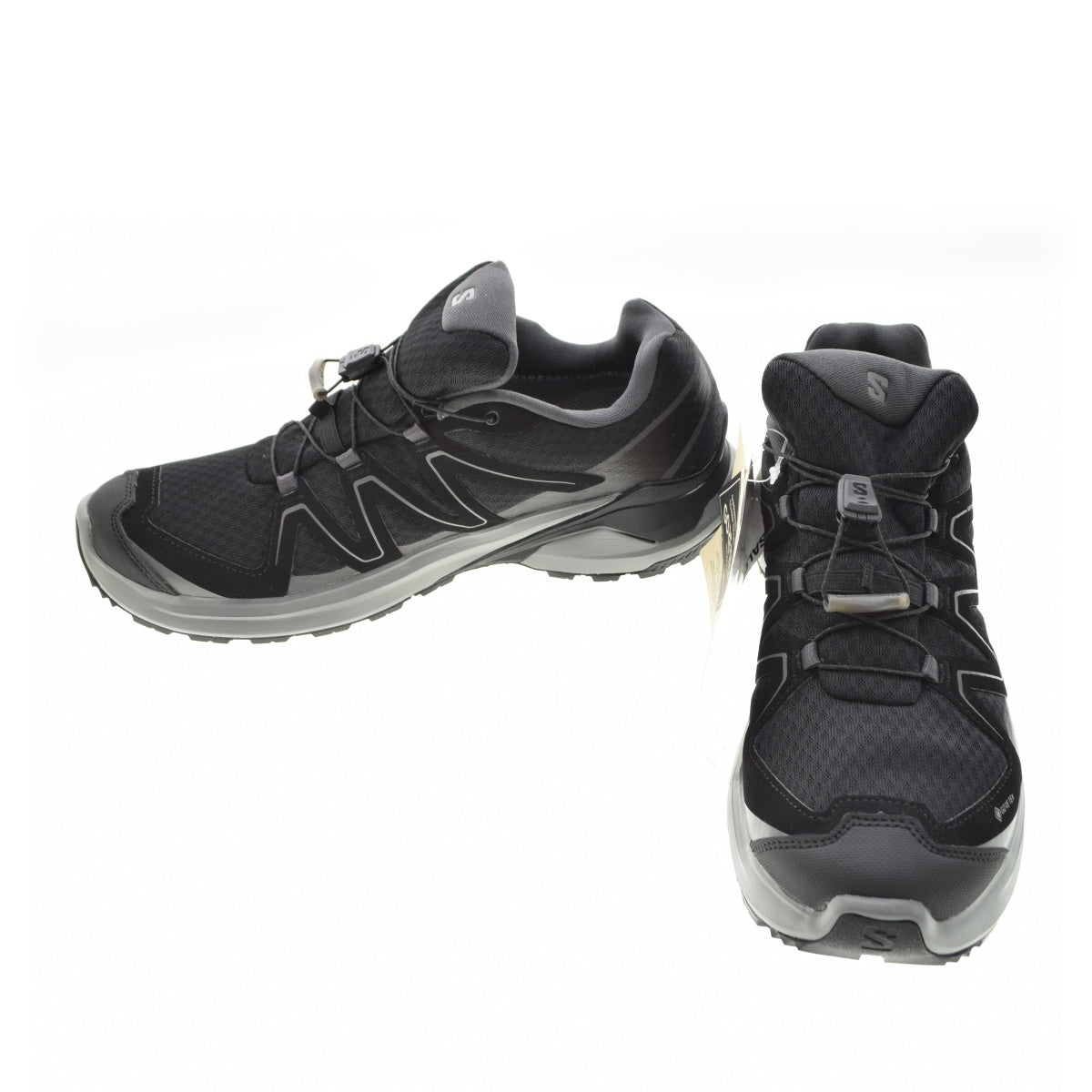 SALOMON 479433 EXAMOTION GORE-TEX エグザモーション ゴアテックス