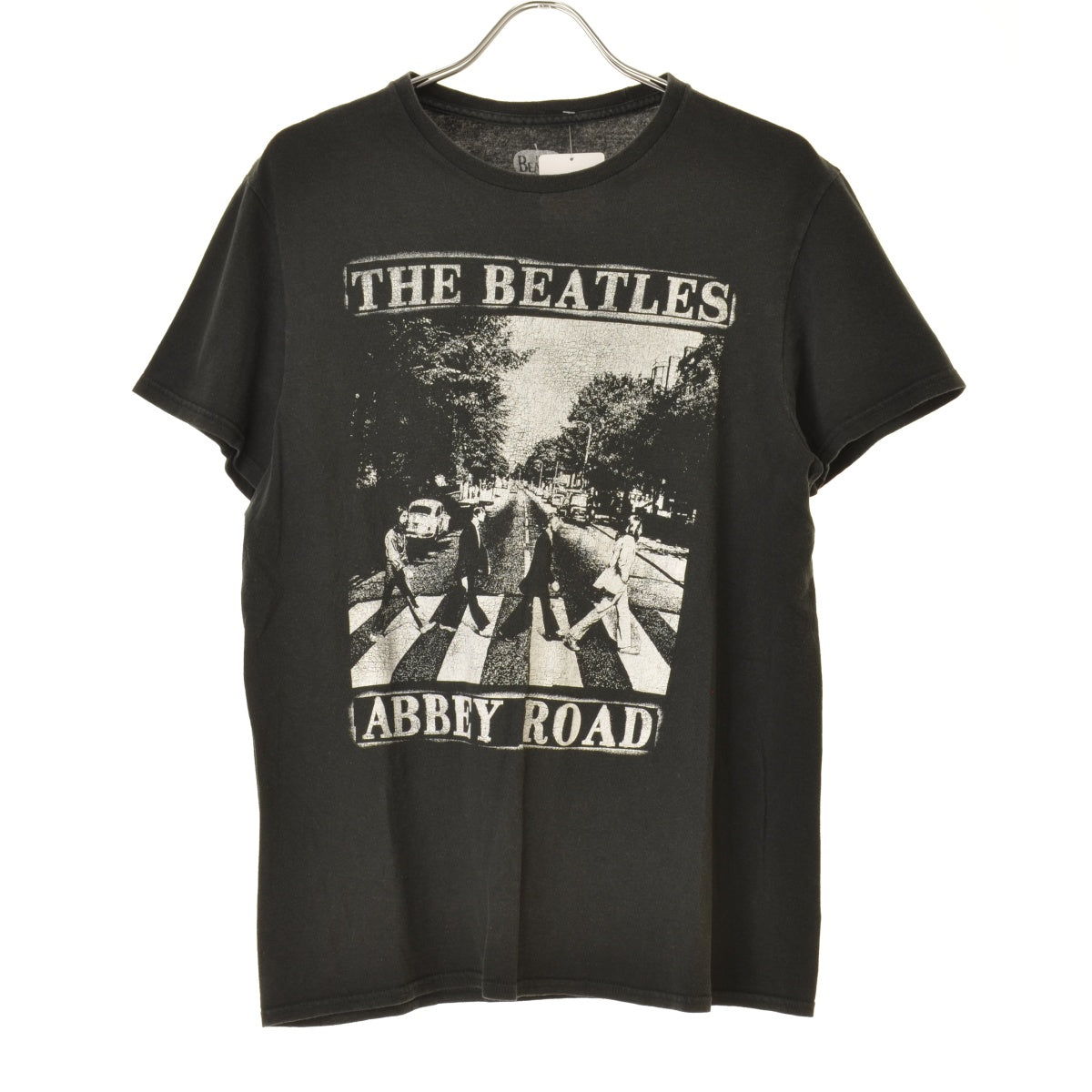 THE BEATLES ABBEY ROAD