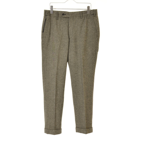 JOSEPH ABBOUD CPPJLSW0022 ノープリーツ スラックス